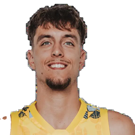 Zach Ensminger