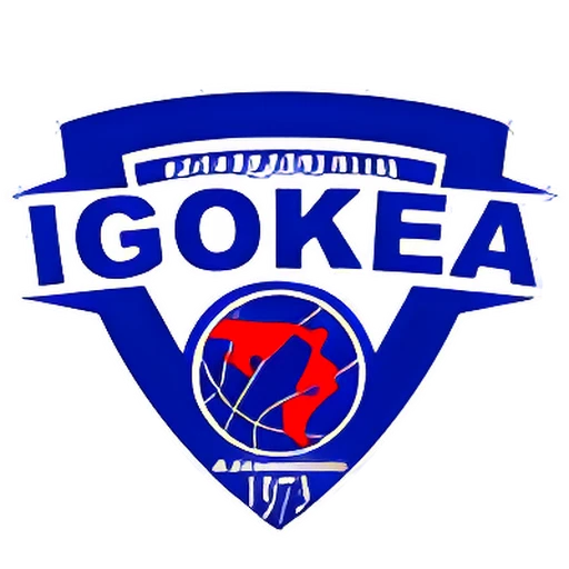 Igokea m:tel logo