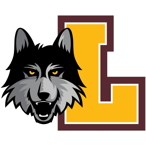 Loyola (IL) Ramblers logo