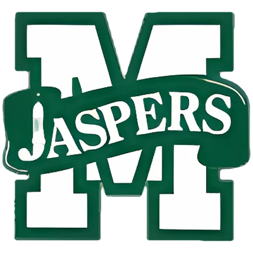 Manhattan Jaspers logo
