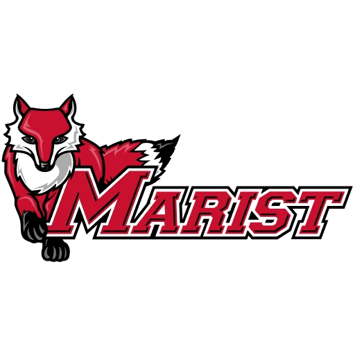 Marist Red Foxes logo