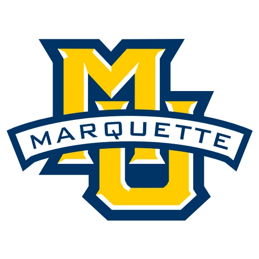 Marquette Golden Eagles logo