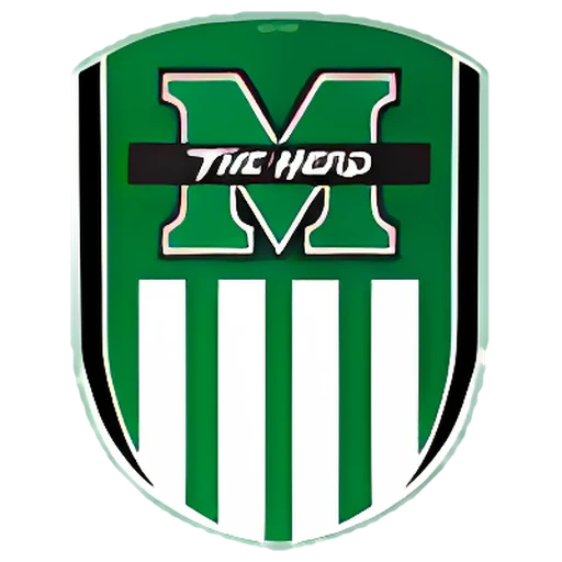 Marshall Thundering Herd logo