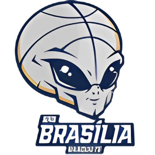 Uniceub-BRB-Brasilia logo