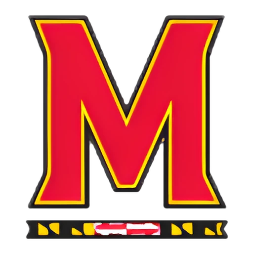 Maryland Terrapins logo