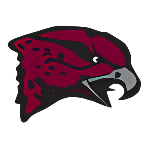 Maryland-Eastern Shore Hawks logo