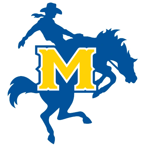 McNeese State Cowboys logo