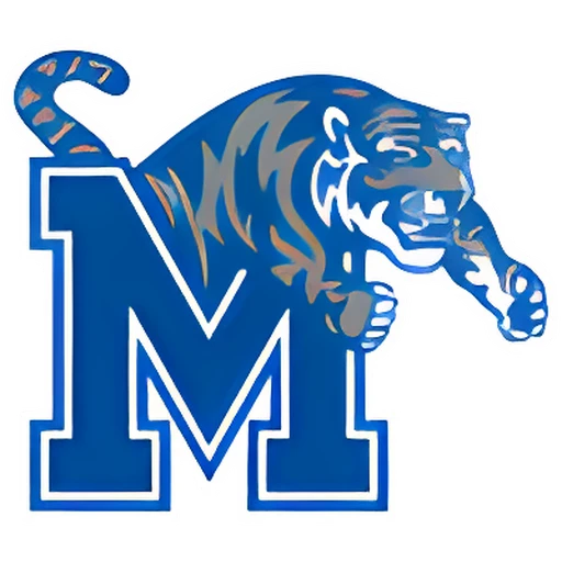 Memphis Tigers logo
