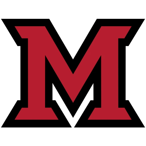 Miami (OH) RedHawks logo