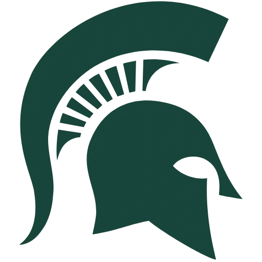 Michigan State Spartans logo