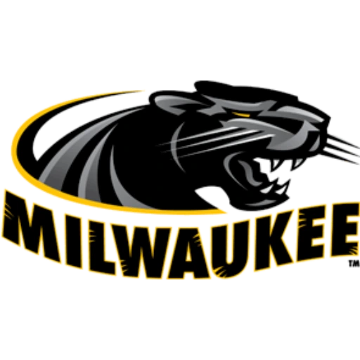 Milwaukee Panthers logo