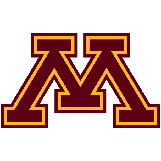Minnesota Golden Gophers logo