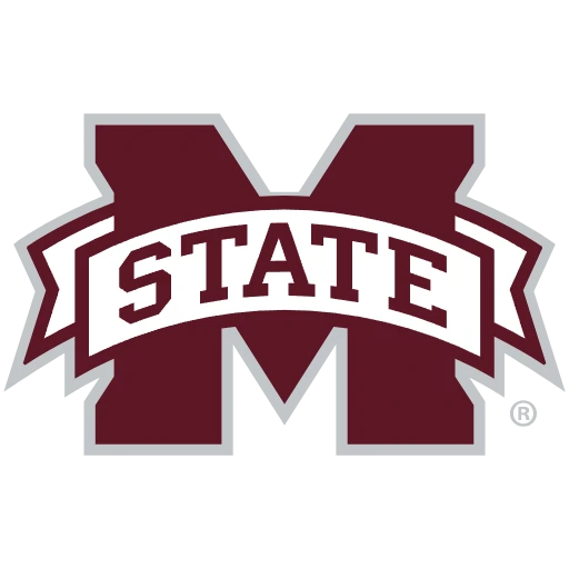 Mississippi State Bulldogs logo