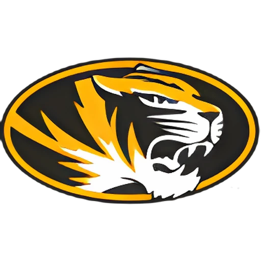 Missouri Tigers logo