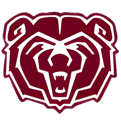 Missouri State Bears logo