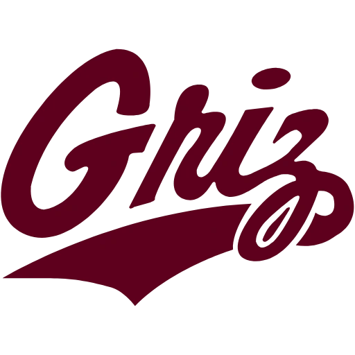 Montana Grizzlies logo