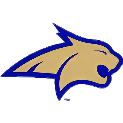 Montana State Bobcats logo