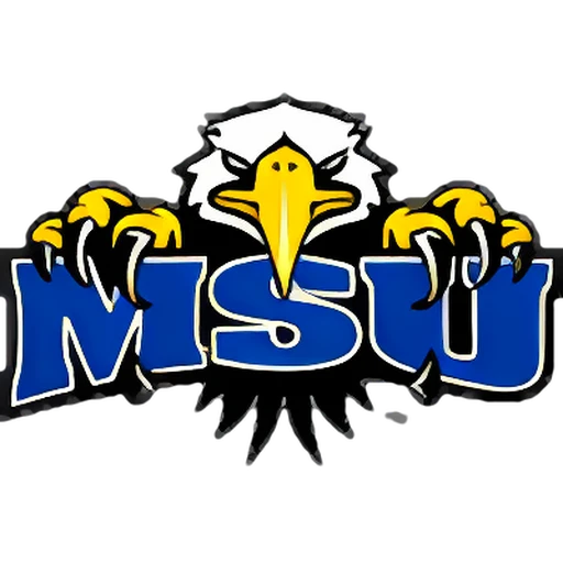 Morehead State Eagles logo