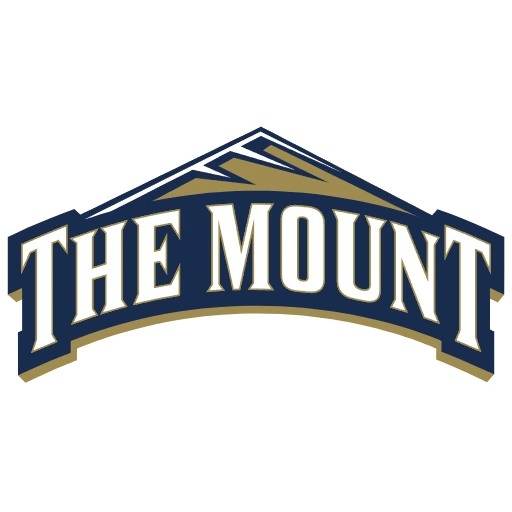 Mount St. Mary's Mountaineers logo