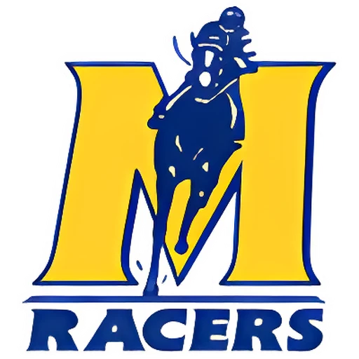 Murray State Racers logo