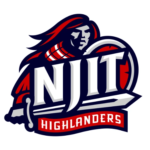 NJIT Highlanders logo