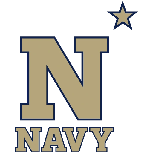 Navy Midshipmen logo