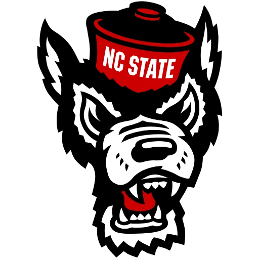 NC State Wolfpack logo