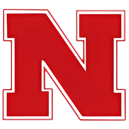 Nebraska Cornhuskers logo