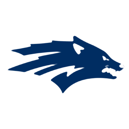 Nevada Wolf Pack logo