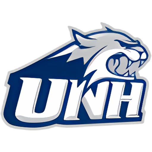 New Hampshire Wildcats logo