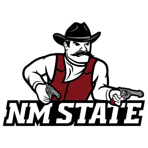 New Mexico State Aggies logo