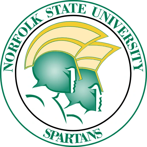 Norfolk State Spartans logo