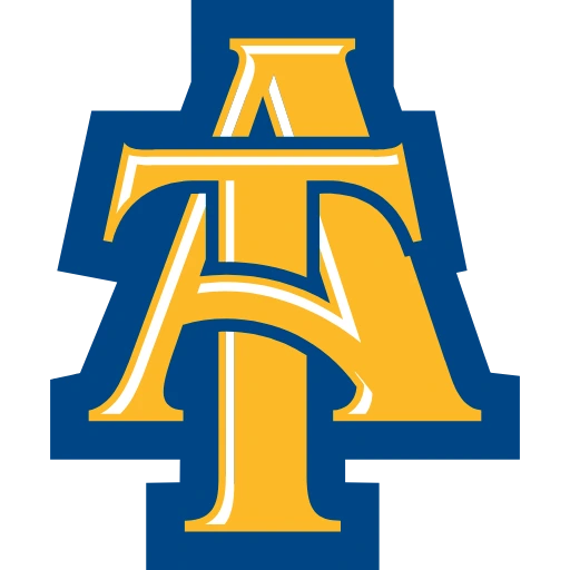 North Carolina A&T Aggies logo