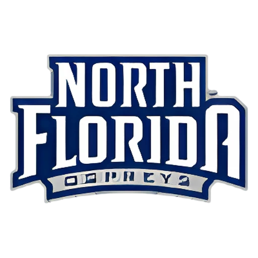 North Florida Ospreys logo