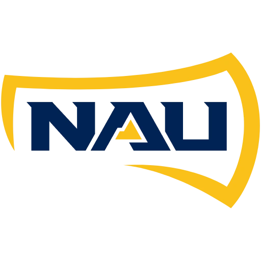 Northern Arizona Lumberjacks logo