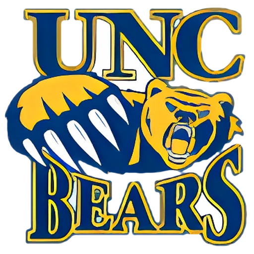 Northern Colorado Bears logo