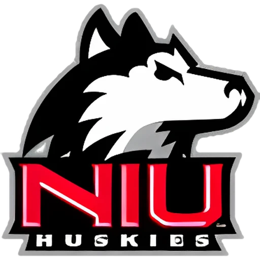 Northern Illinois Huskies logo