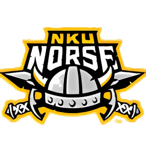 Northern Kentucky Norse logo