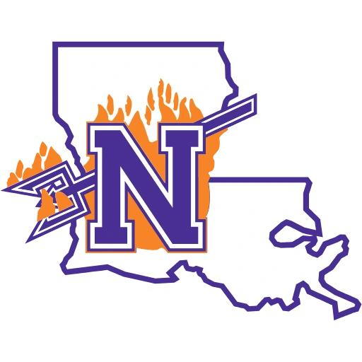 Northwestern State Demons logo