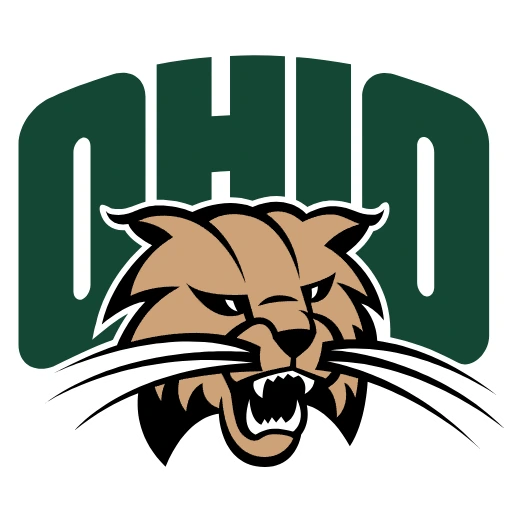 Ohio Bobcats logo