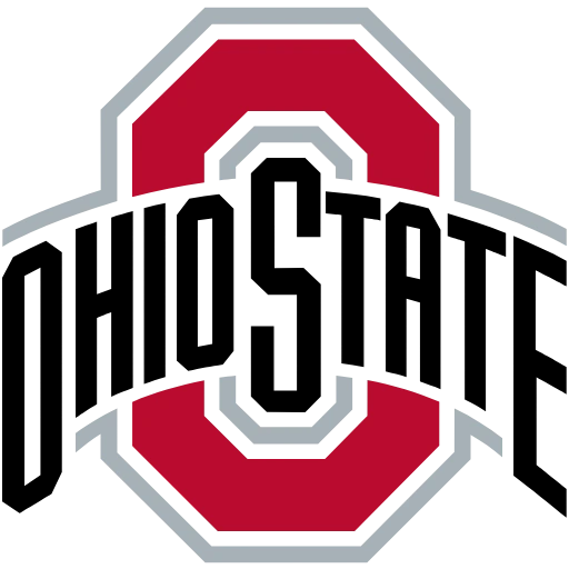 Ohio State Buckeyes logo