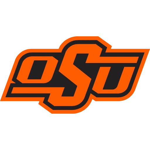 Oklahoma State Cowboys logo