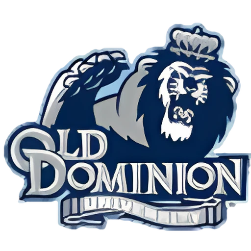 Old Dominion Monarchs logo