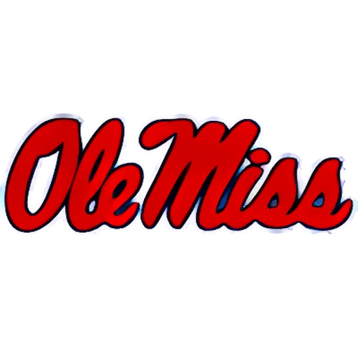 Ole Miss Rebels logo