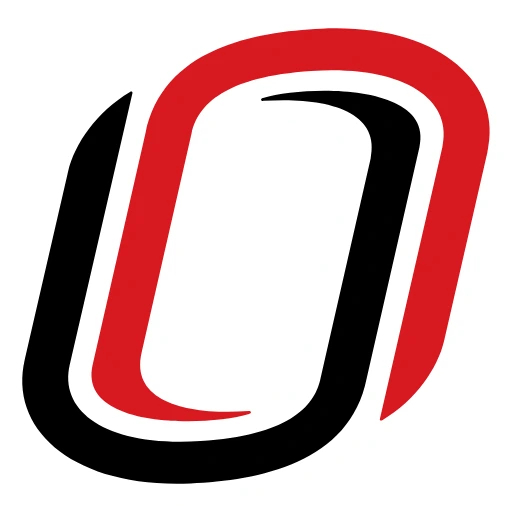Omaha Mavericks logo