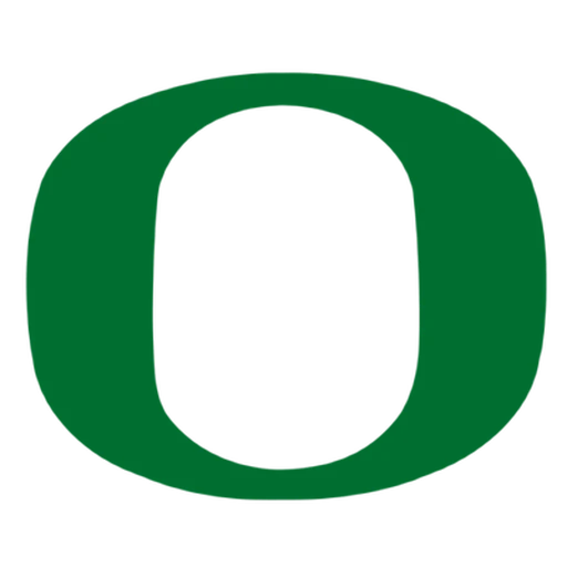 Oregon Ducks logo