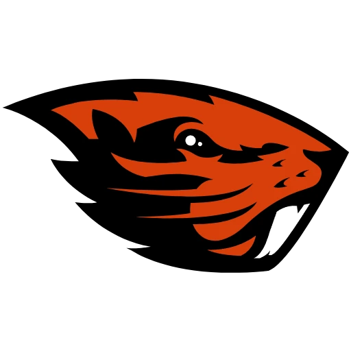 Oregon State Beavers logo