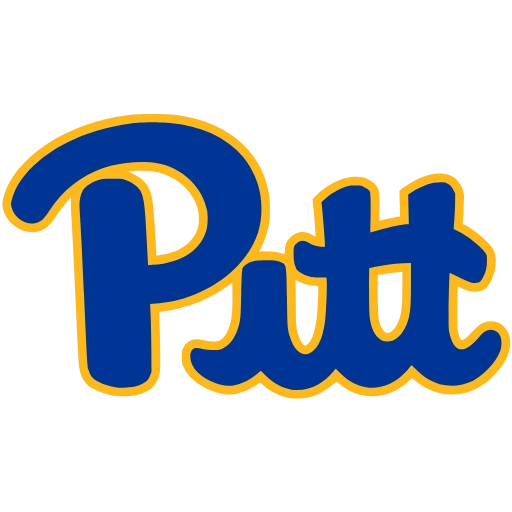 Pittsburgh Panthers logo