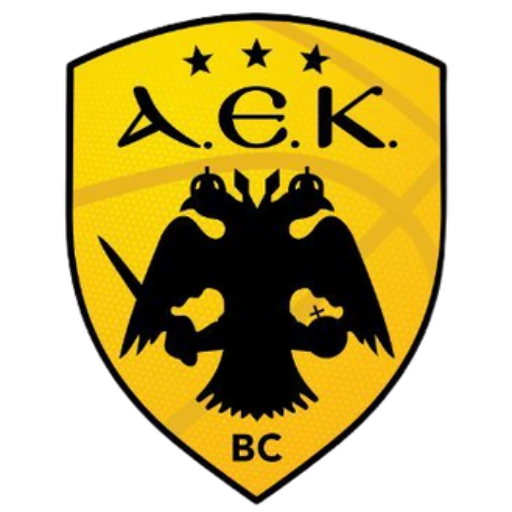 AEK logo