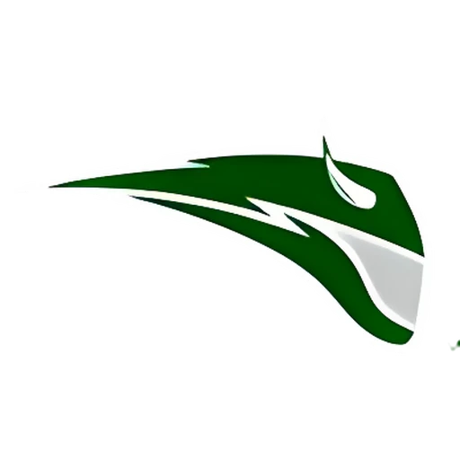 Portland State Vikings logo